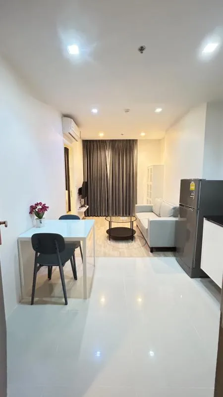 Quinn Condo Ratchada — photo 3