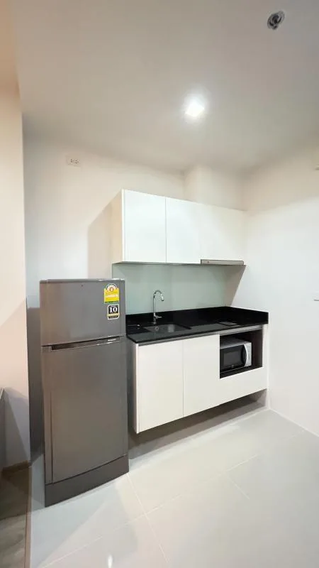 Quinn Condo Ratchada — photo 4