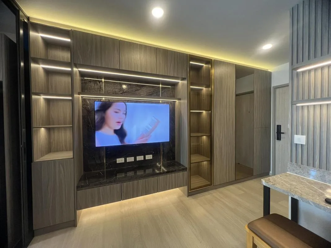 Aspire Onnut Station — photo 3