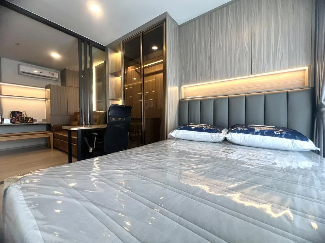 Aspire Onnut Station — photo 7