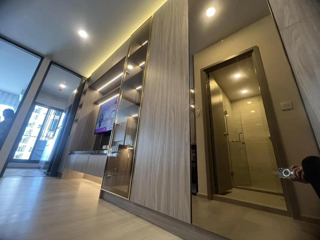 Aspire Onnut Station — photo 9