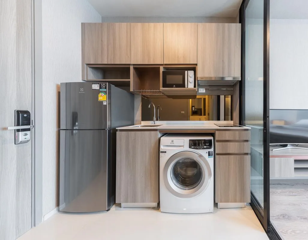 KnightsBridge Prime Ratchayothin — photo 6