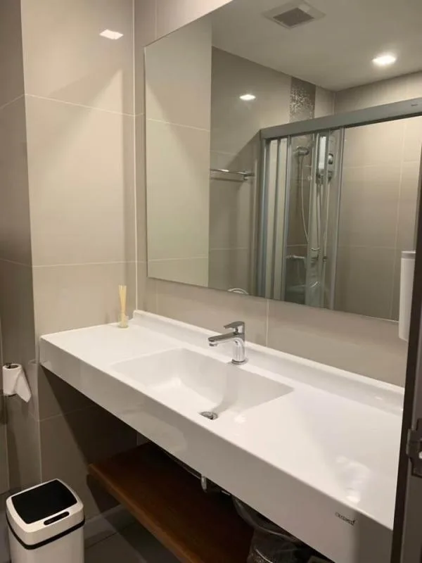 Ideo Sathorn - Wongwian Yai — photo 6