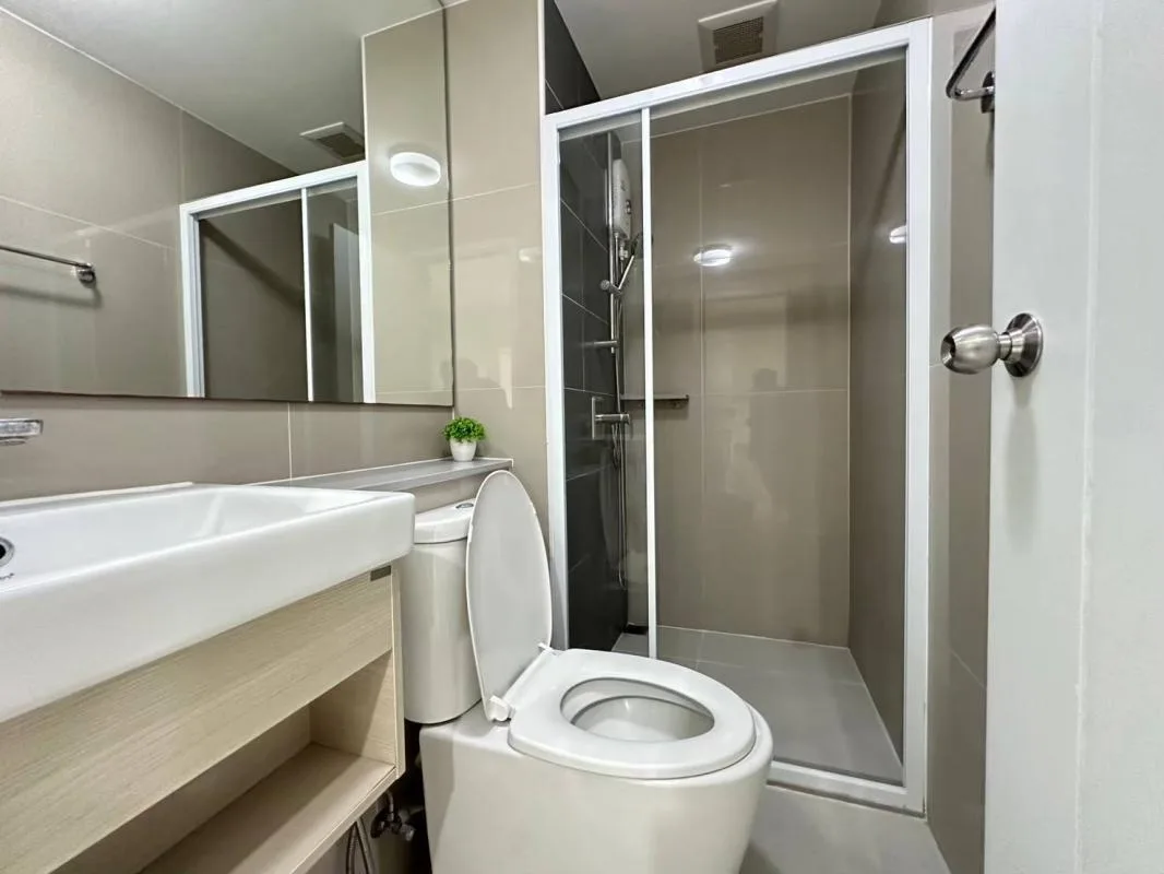 The Privacy Rama 9 — photo 12