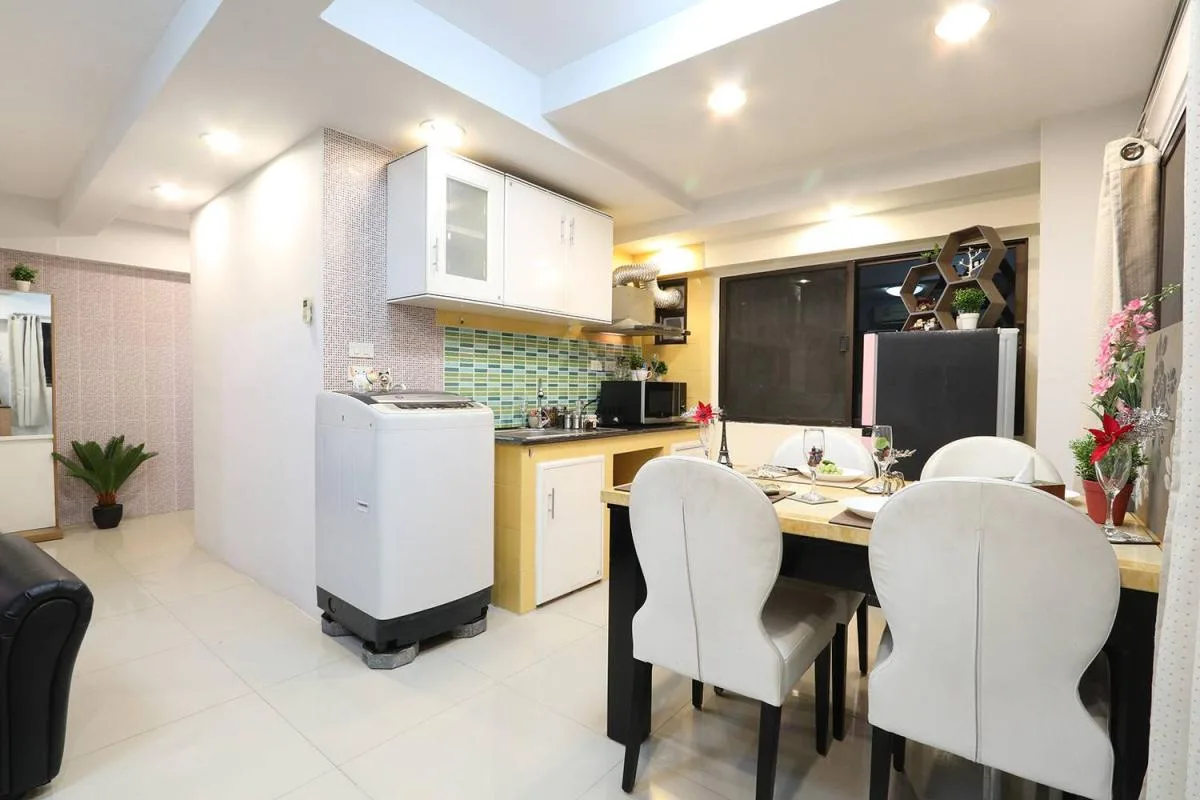 Thonglor Tower — photo 4