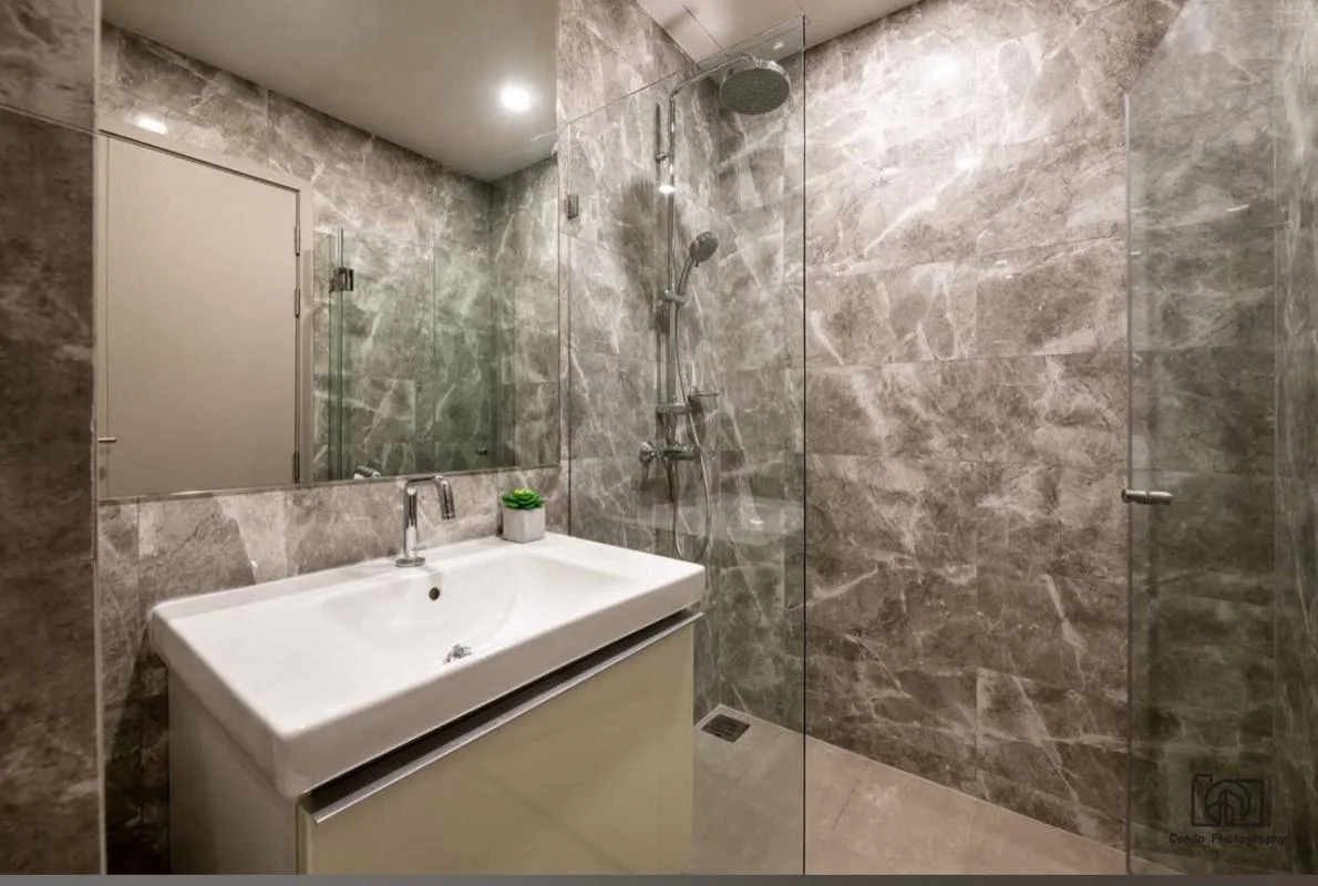 Ideo Q Siam - Ratchathewi — photo 6