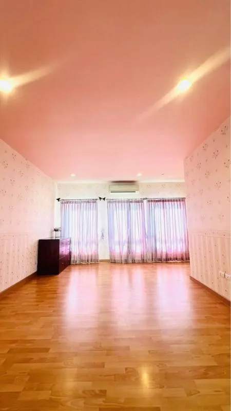 Baan Klang Muang Urbanion Kaset-Nawamin 2 — photo 12