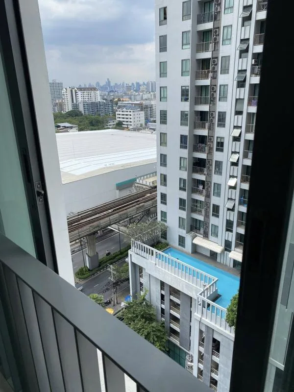 Ideo Mobi Sukhumvit 81 — photo 6