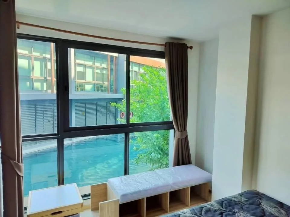 The Excel Hideaway Sukhumvit 71 — photo 5