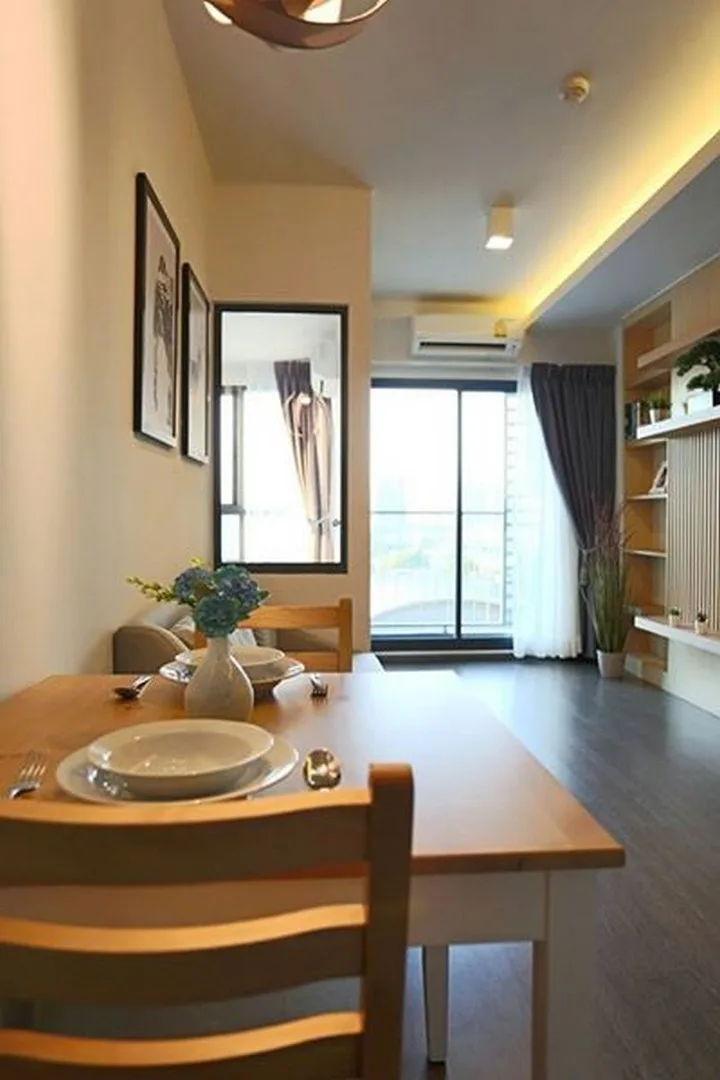 Ideo Sukhumvit 93 — photo 2