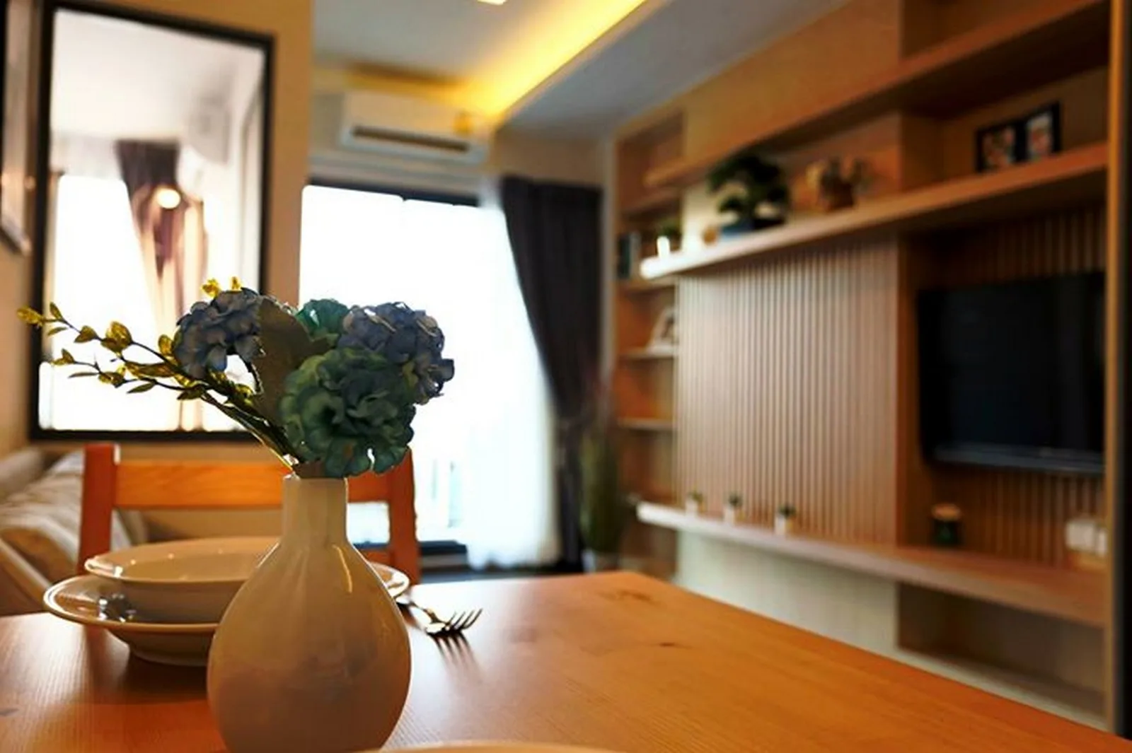 Ideo Sukhumvit 93 — photo 14