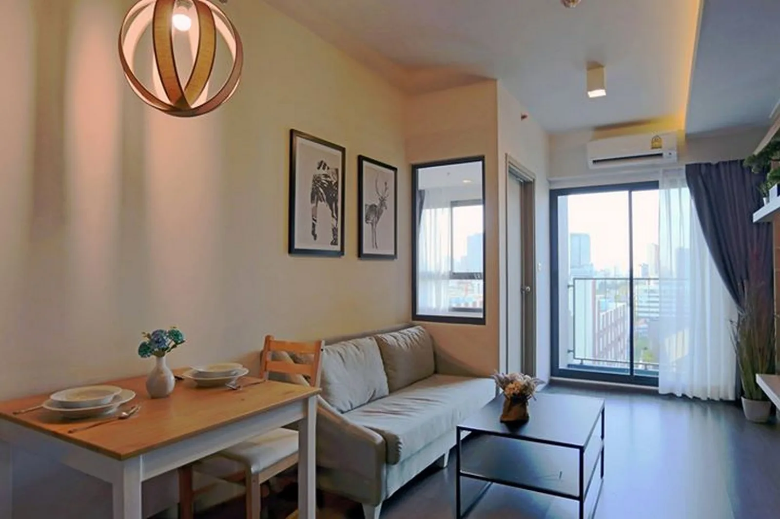 Ideo Sukhumvit 93 — photo 3