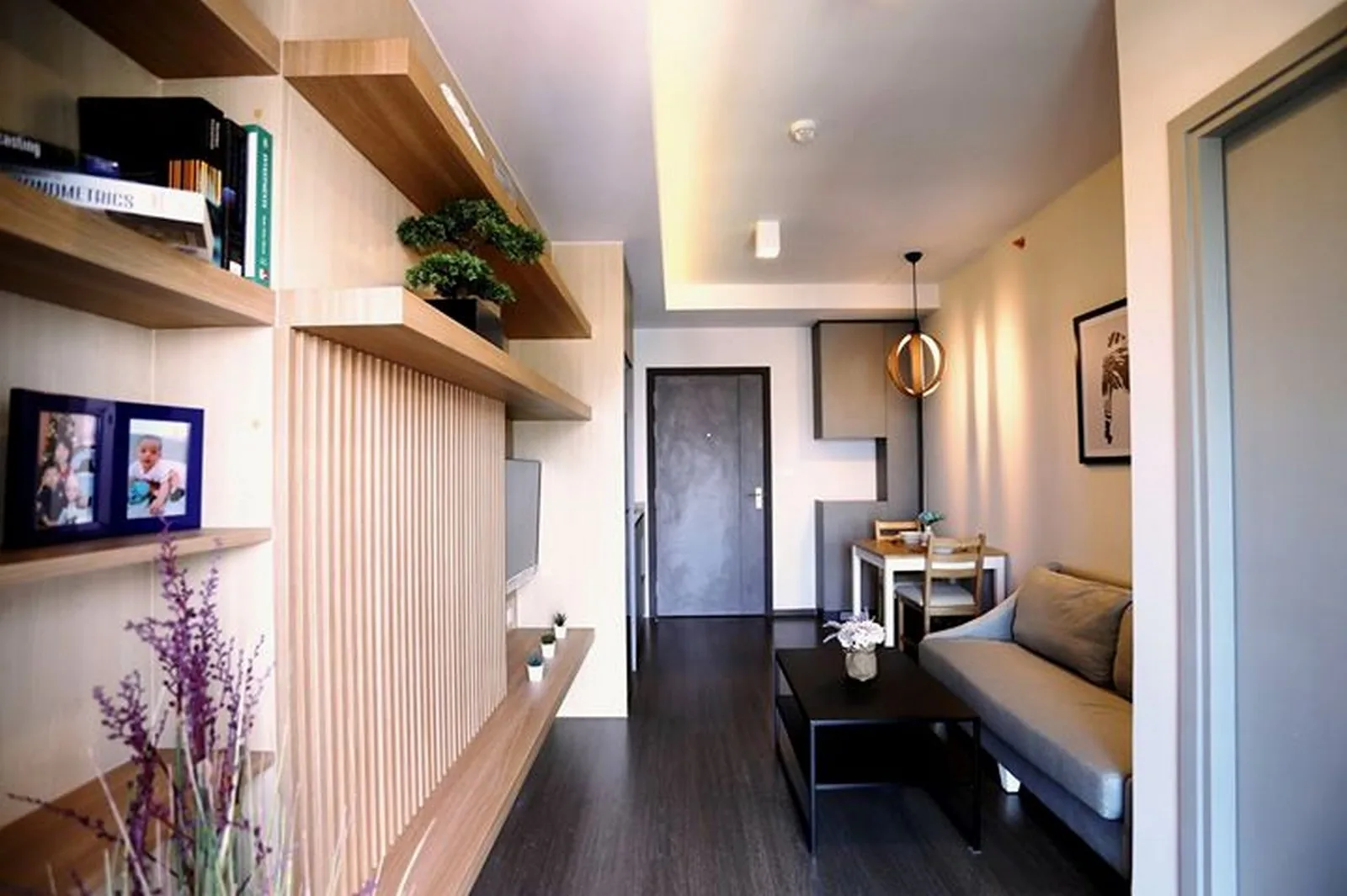 Ideo Sukhumvit 93 — photo 9