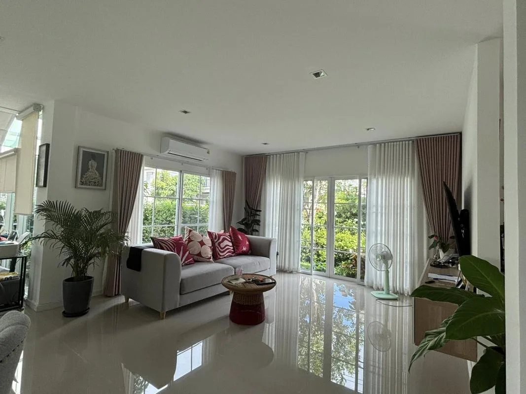 Casa Grand Onnuch – Wongwhaen — photo 5