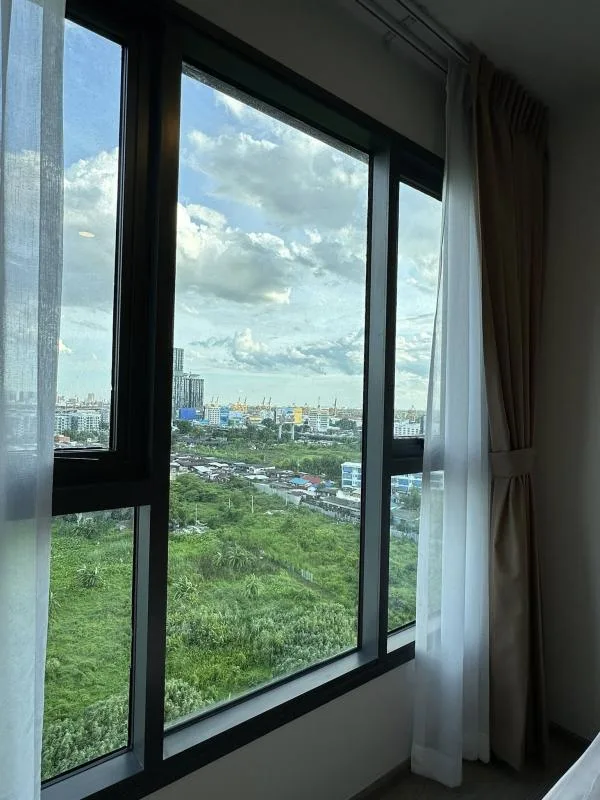 Aspire Sukhumvit-rama4 — photo 10