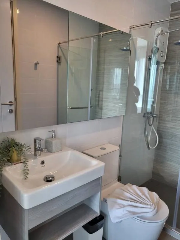 Knightsbridge Sukhumvit Thepharak — photo 10