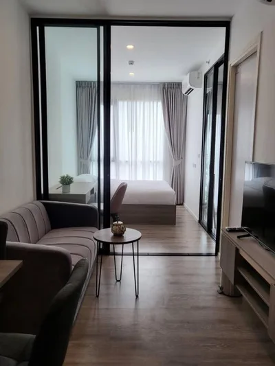 Knightsbridge Sukhumvit Thepharak