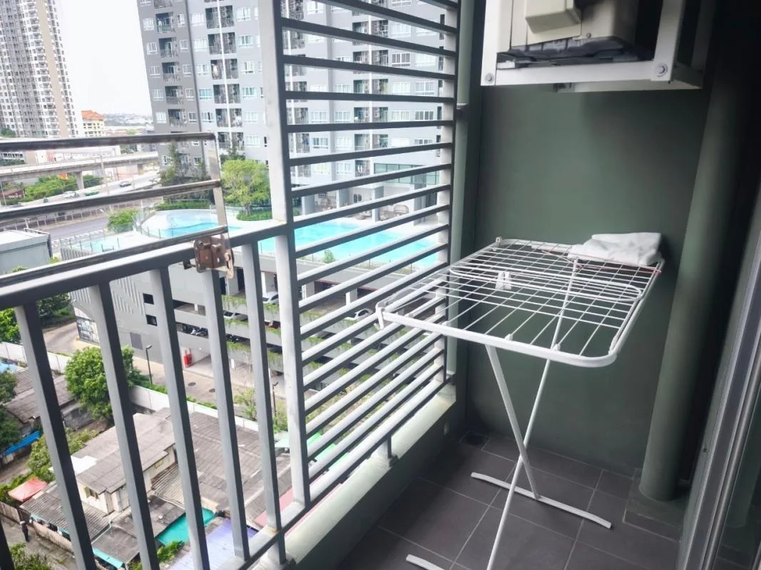 Elio Sathorn - Wutthakat — photo 7