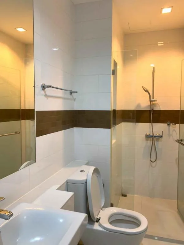Ideo Verve Sukhumvit — photo 11