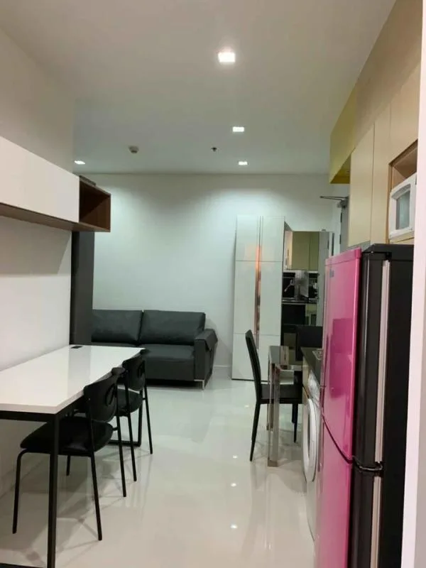 Ideo Verve Sukhumvit — photo 6