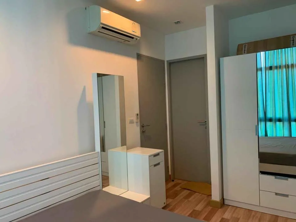 Ideo Verve Sukhumvit — photo 8