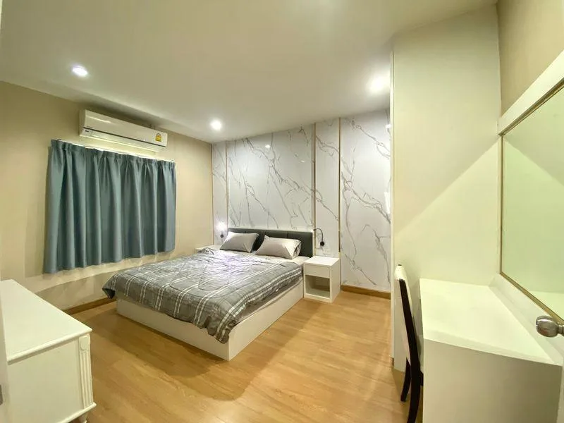 Passorn Prestige Luxe Pattanakarn — photo 11