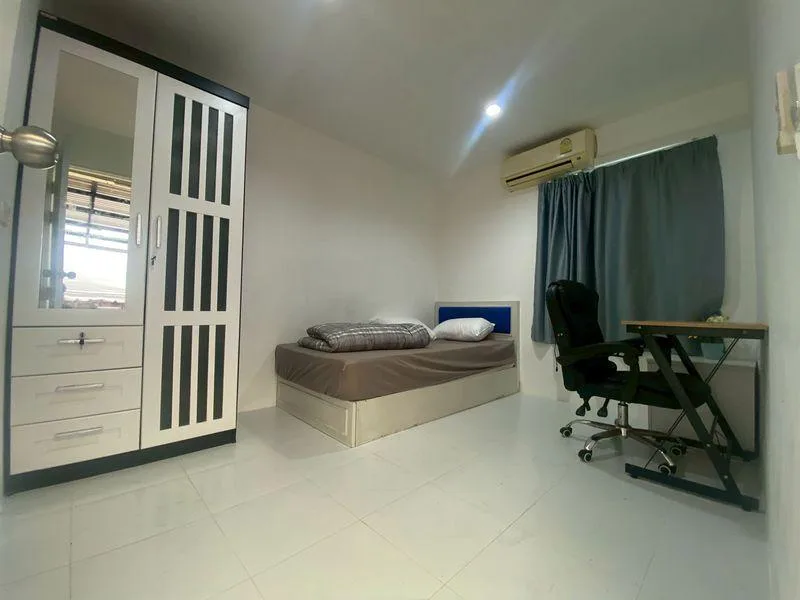Passorn Prestige Luxe Pattanakarn — photo 12