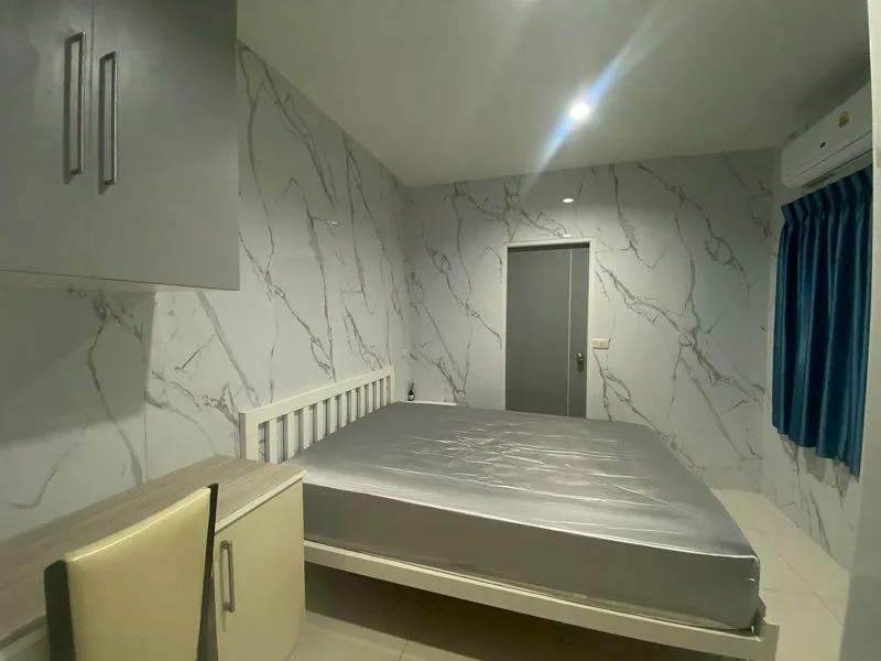 Passorn Prestige Luxe Pattanakarn — photo 13