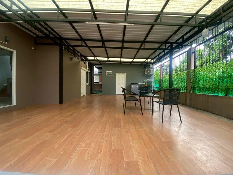 Passorn Prestige Luxe Pattanakarn — photo 15