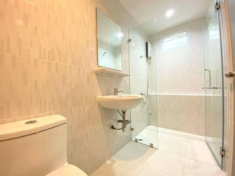 Passorn Prestige Luxe Pattanakarn — photo 17