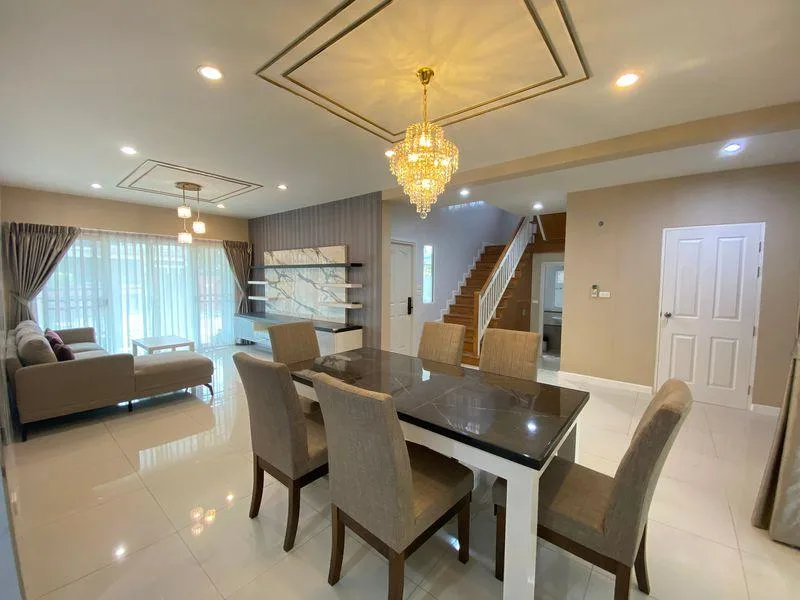 Passorn Prestige Luxe Pattanakarn — photo 3