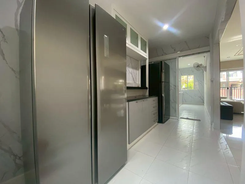 Passorn Prestige Luxe Pattanakarn — photo 6