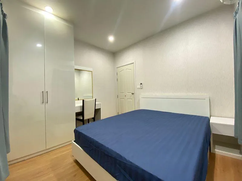 Passorn Prestige Luxe Pattanakarn — photo 8