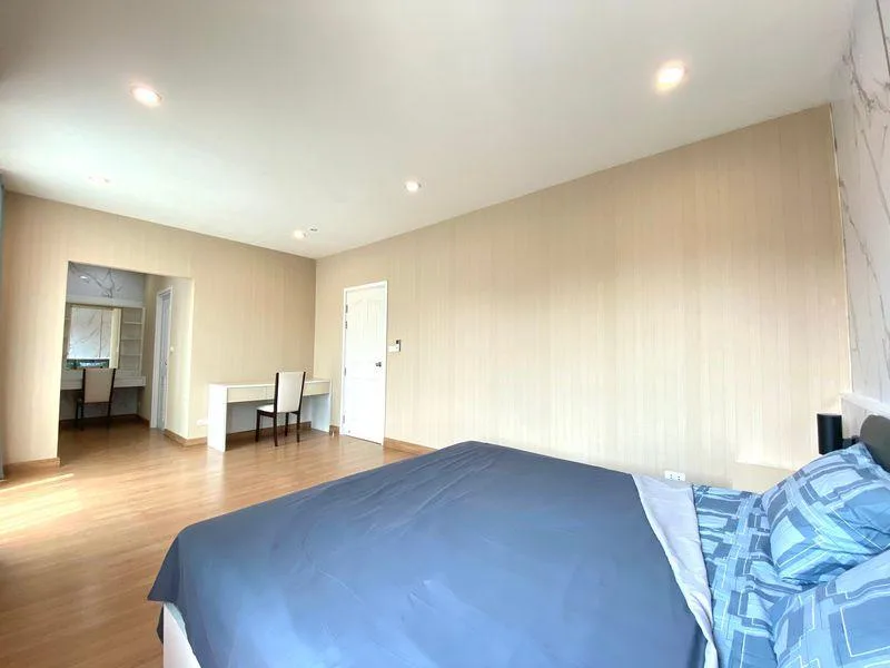 Passorn Prestige Luxe Pattanakarn — photo 9