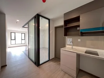 Aspire Sukhumvit-rama4