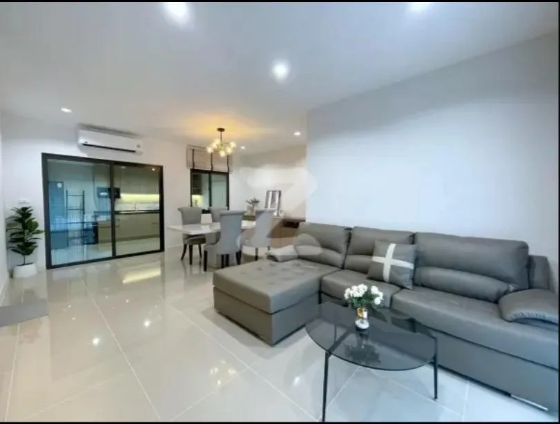 Pleno Sukhumvit-bangna 3 — photo 3