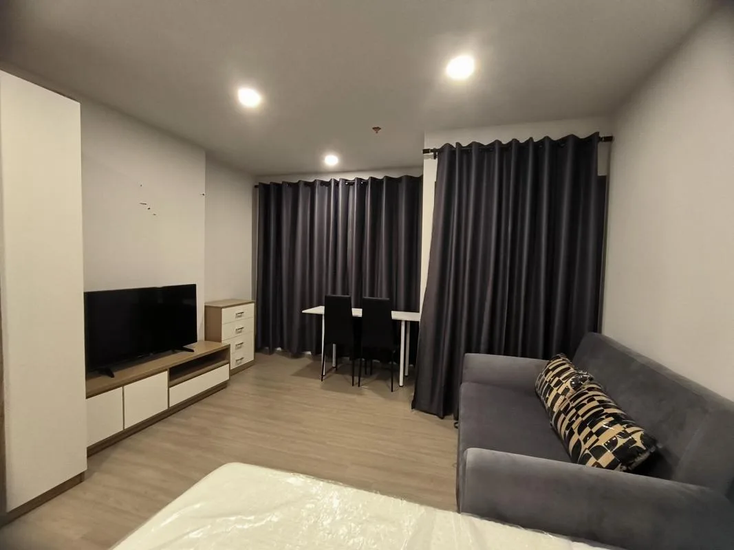 Aspire Sukhumvit-rama4 — photo 1