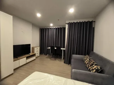 Aspire Sukhumvit-rama4