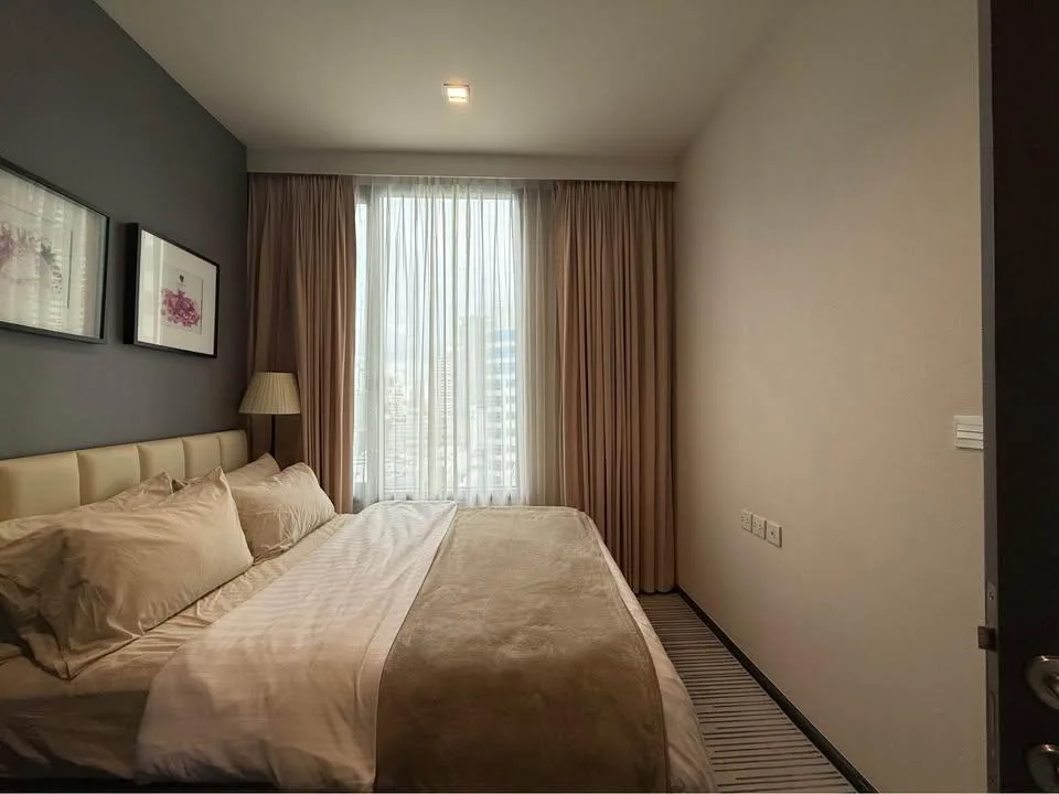 Edge Sukhumvit 23 — photo 7