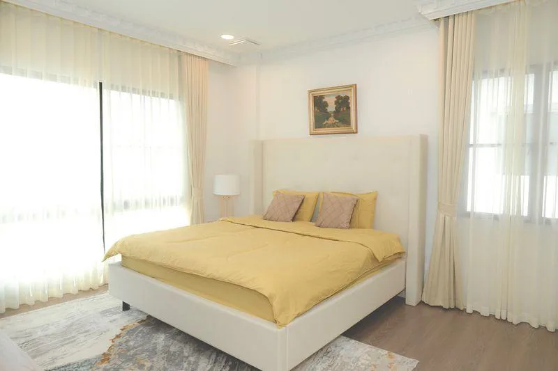 Nantawan Rama 9 - Onnut — photo 15