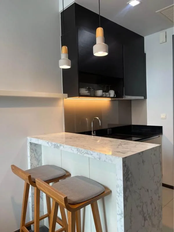 Edge Sukhumvit 23 — photo 3