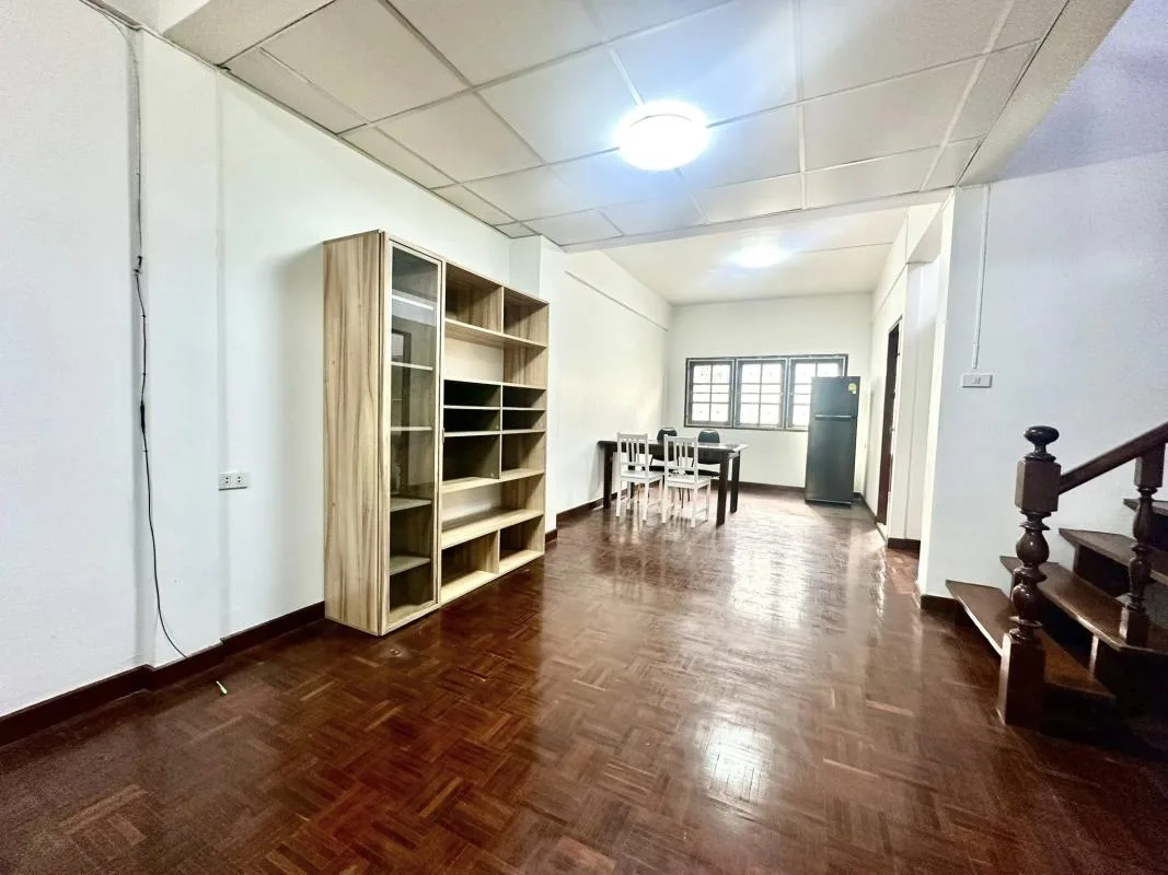 Townhome — photo 5