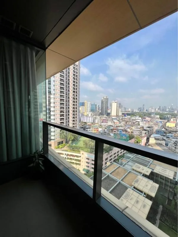 The Lumpini 24 — photo 9