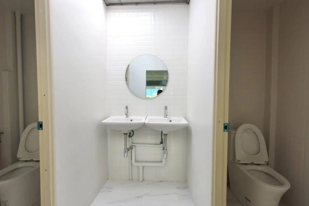 Townhome — photo 12
