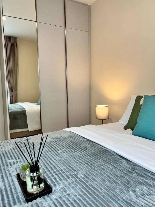 The Belgravia @ Ratchada - Ladprao 15 — photo 5