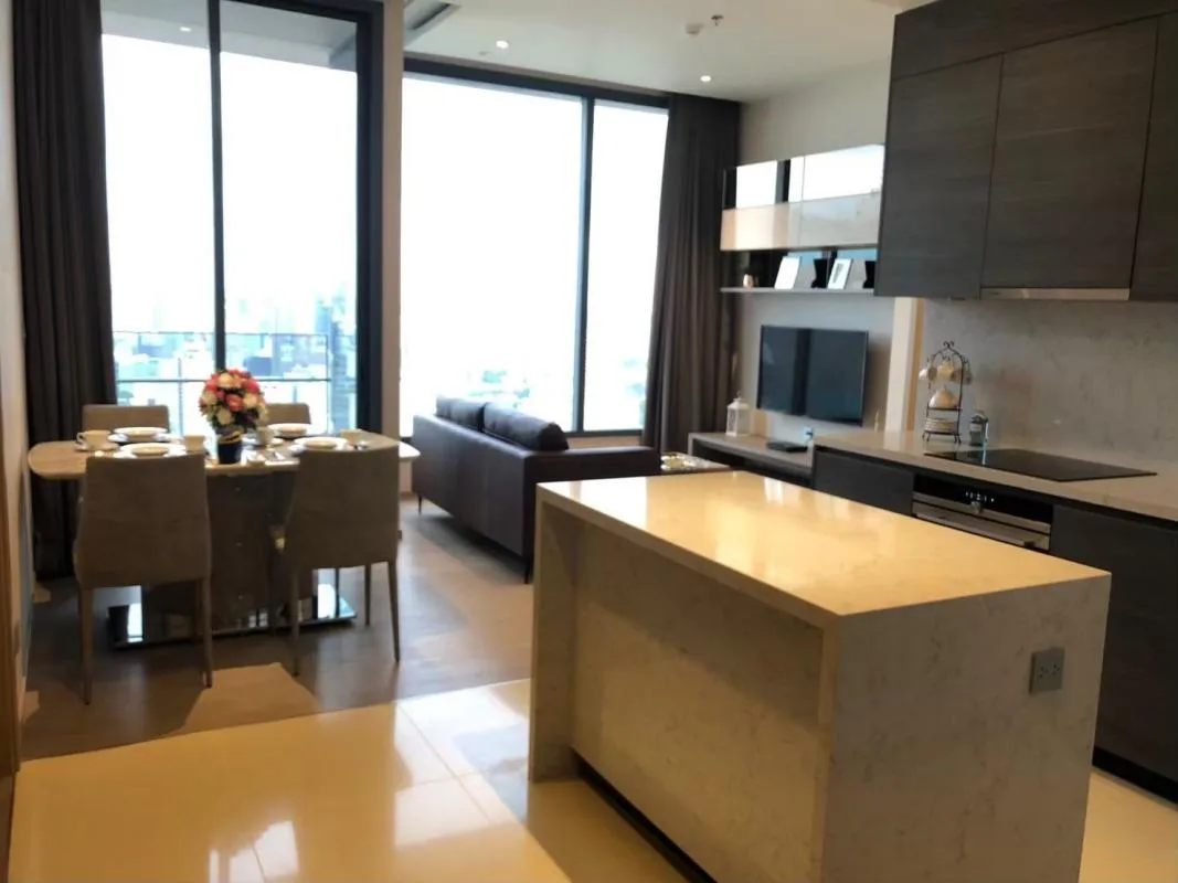 The Esse Asoke — photo 4