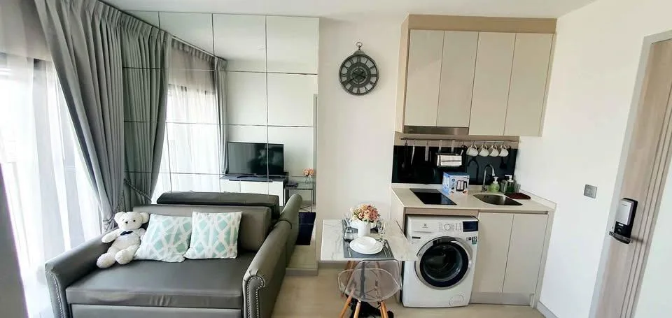 Knightsbridge Prime Sathorn — photo 2