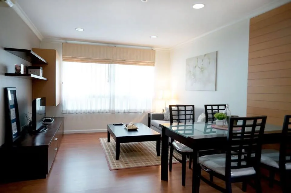 Lumpini Suite Sukhumvit 41 — photo 3