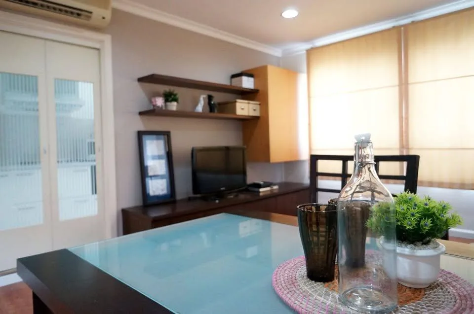 Lumpini Suite Sukhumvit 41 — photo 5