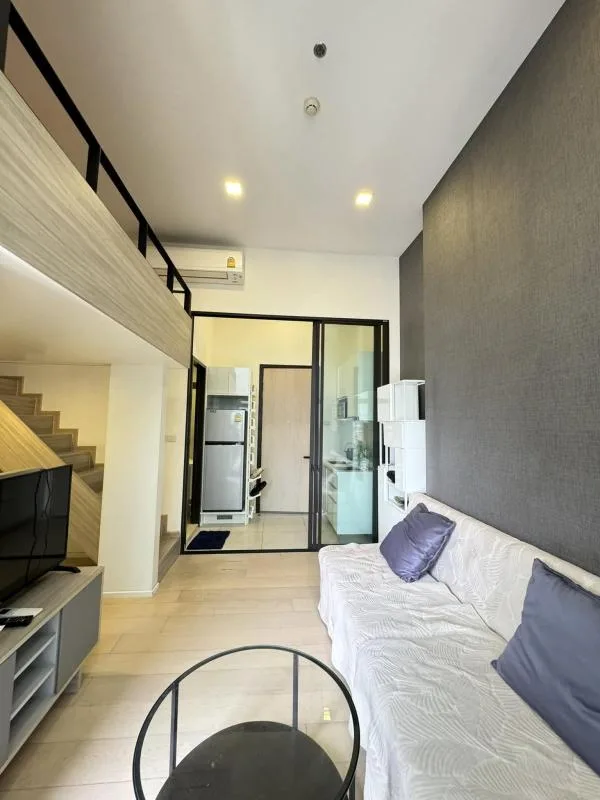 Chewathai Residence Asoke — photo 2